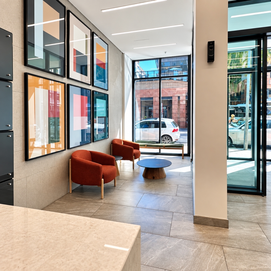 0 Bedroom Property for Sale in Cape Town City Centre Western Cape